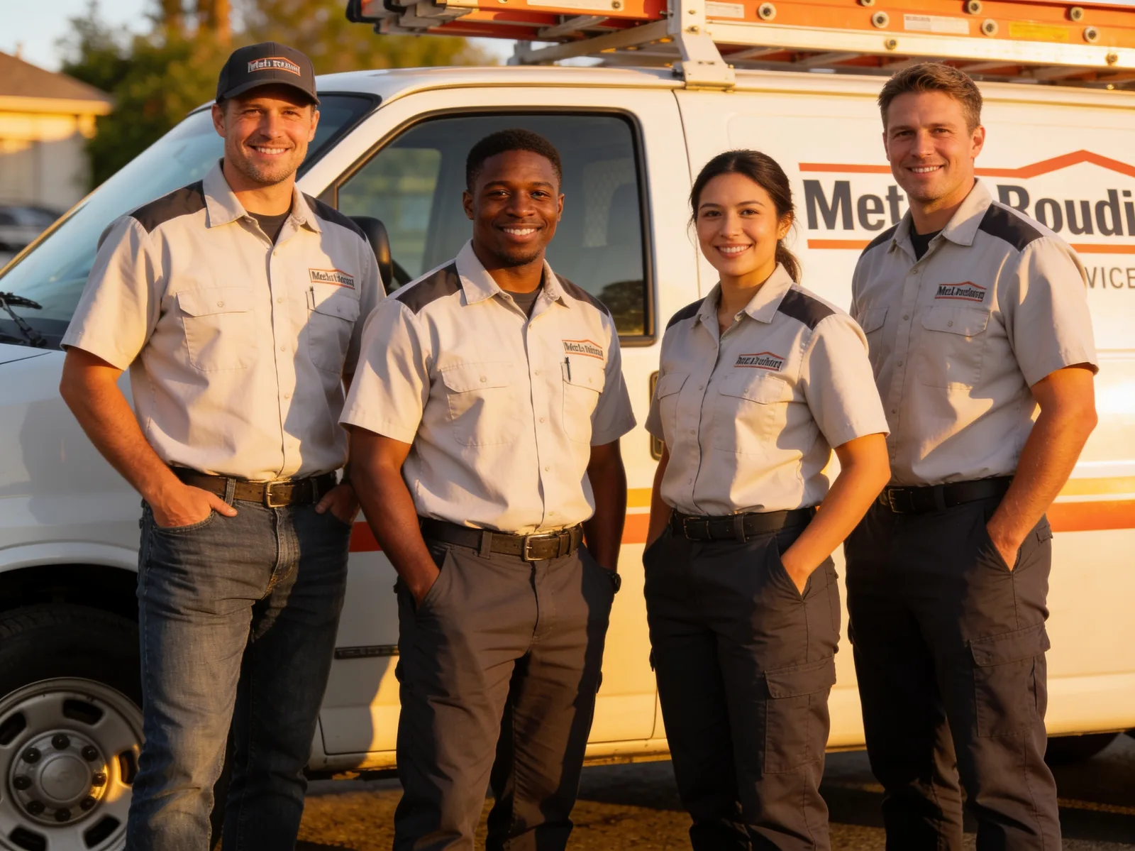 Metal Roof Installation company in Meadow Vista, CA